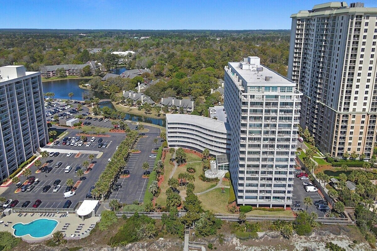 Interior 4, North Hampton 124, Horry