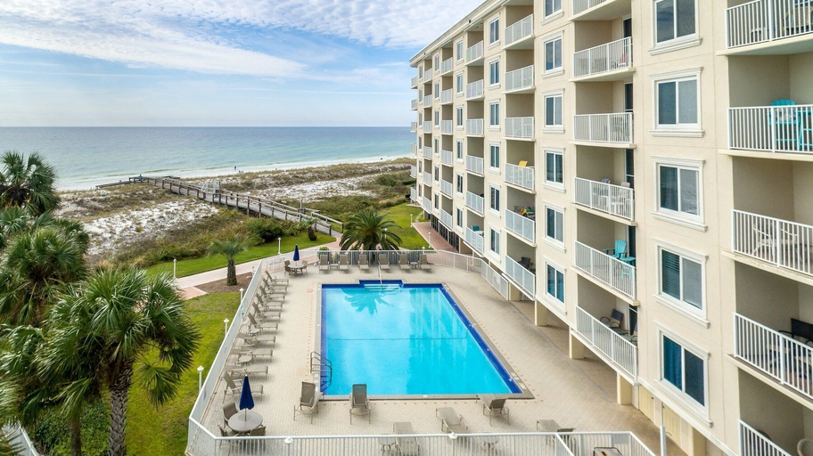 Sport & Beauty 3, Destin on the Gulf 206, Okaloosa