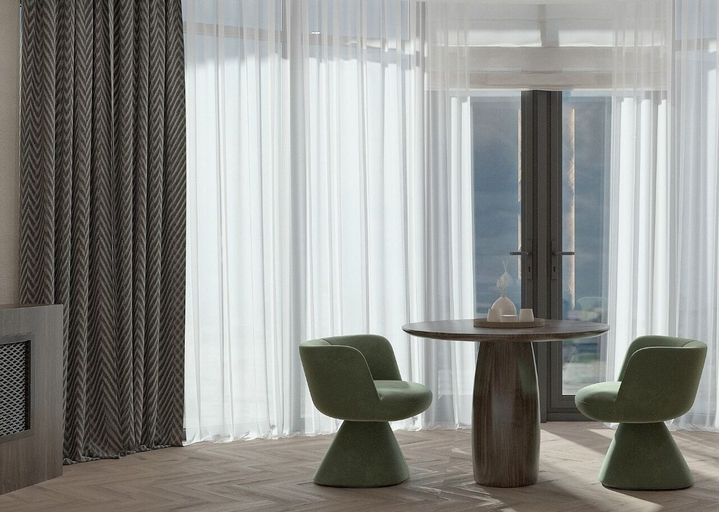 Others 4, Donatello Boutique Hotel, Almaty