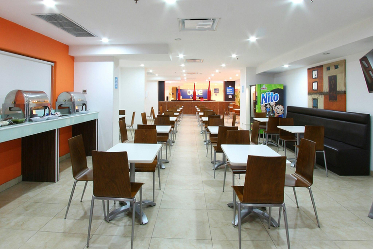 Food & Drinks 3, One Guadalajara Centro Historico, Guadalajara