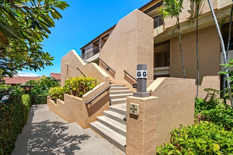 Exterior & Views 2, Kaanapali Royal Resort by KBM, Maui