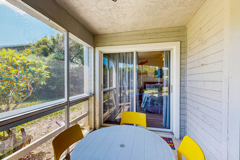 Interior 5, Sea Woods Condo 131 - Coastal Hide Away, Volusia