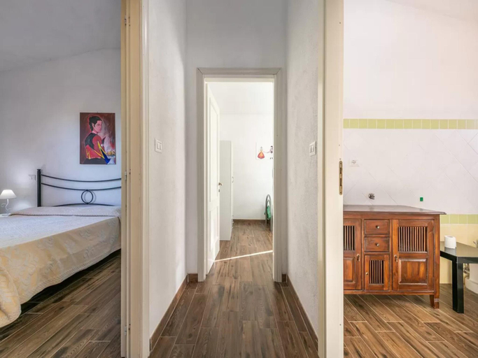 3, Delightful and spacious villa in Capo Comino, Nuoro