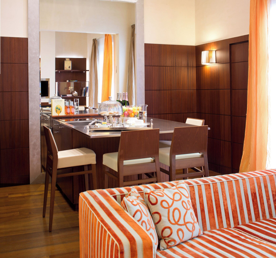 Food & Drinks, Ricasoli Firenze Luxury Apartments | UNA Esperienze, Florence