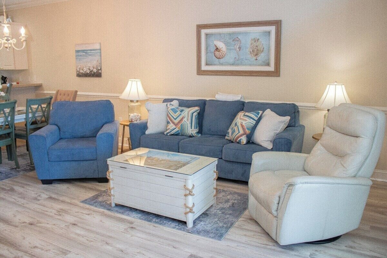 Interior 4, Magnolia Pointe 4801-202, Horry