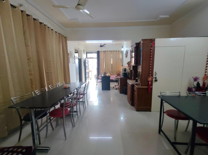Others 3, New Chandigarh Holiday Home, Sahibzada Ajit Singh Nagar