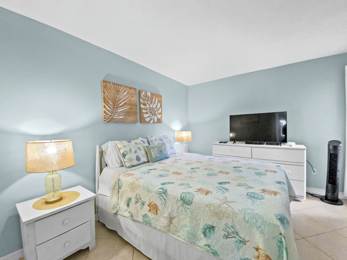 Interior 4, Bay Oaks - D41, Sarasota