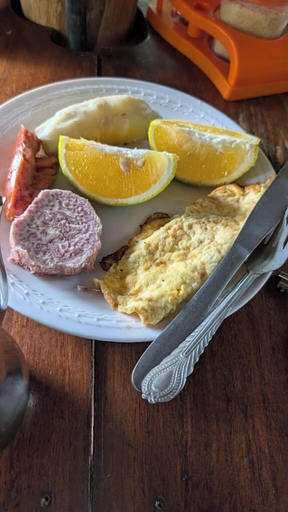 Breakfast meal 5, Royal Park Hotel Mpeketoni, Lamu West