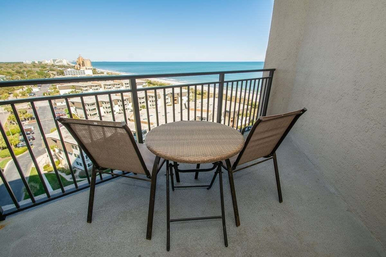 Others 1, Ocean Forest 1204, Horry
