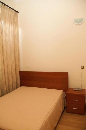 Bedroom 3, Residencial Parque, Celorico da Beira