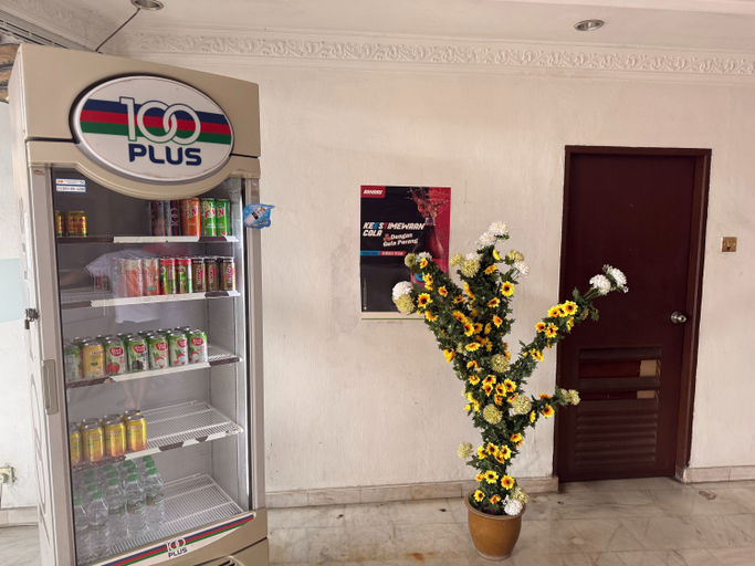 Food & Drinks 5, Anika Inn Kluang, Kluang