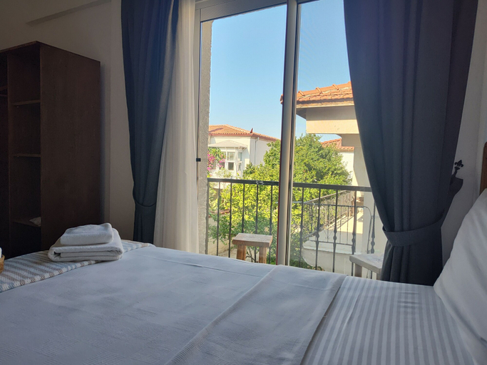 Bedroom 3, Moon Alaçatı, Çeşme