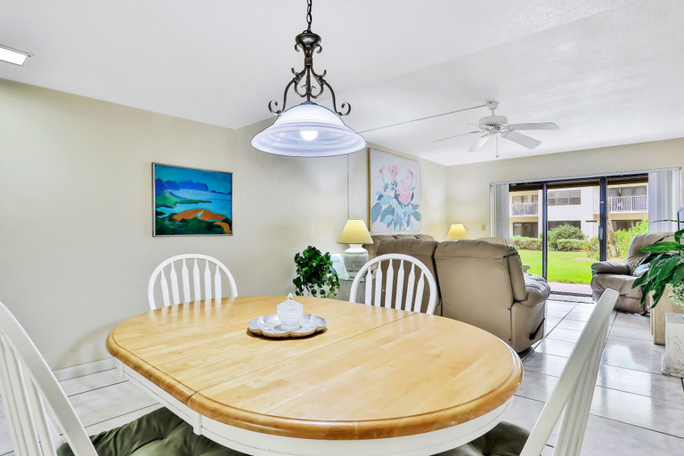 Interior 3, Castle Reef 110 - Seaside Serenade, Volusia