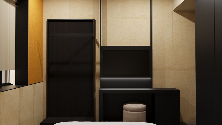 Room 5, Palazzo Loreto Hotel Milano, Milano