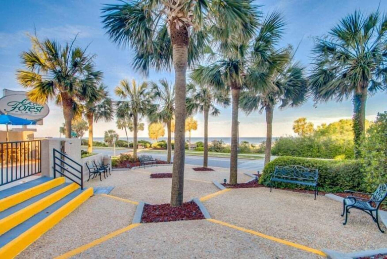 Interior 5, Ocean Forest Plaza Unit 1412, Horry