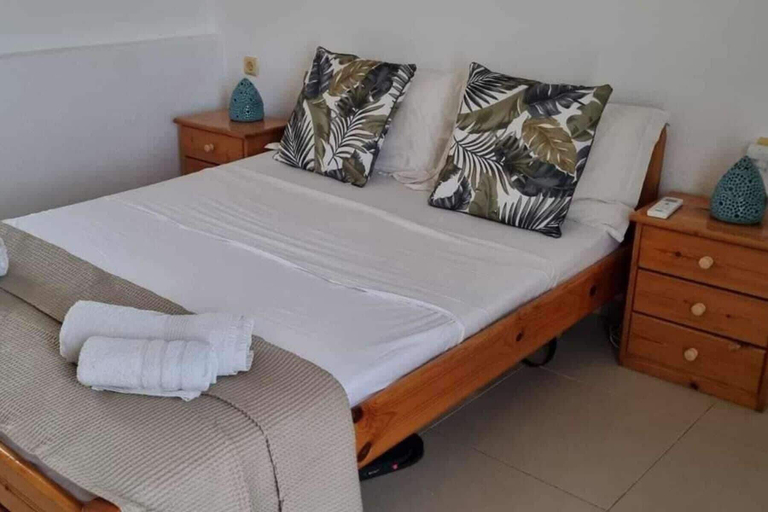 Room 4, Plaka Elounda ..private Pool ..2 Beds..jaccuzi..parking..spinalonga/sea Views, Crete