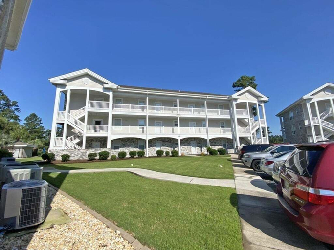 Interior 5, Magnolia Place 4789-103, Horry