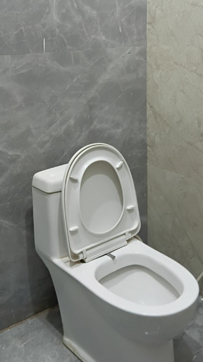 Bathroom 4, HOTEL RAMAYANAM PALACE, Faizabad