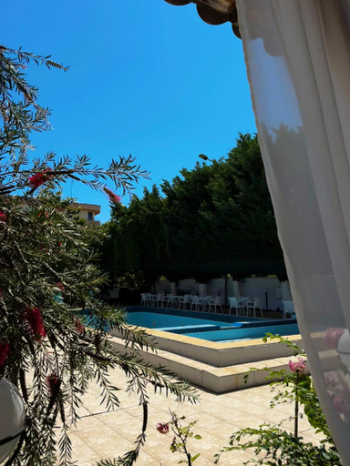Sport & Beauty, Sorrente Hotel, Durrësit