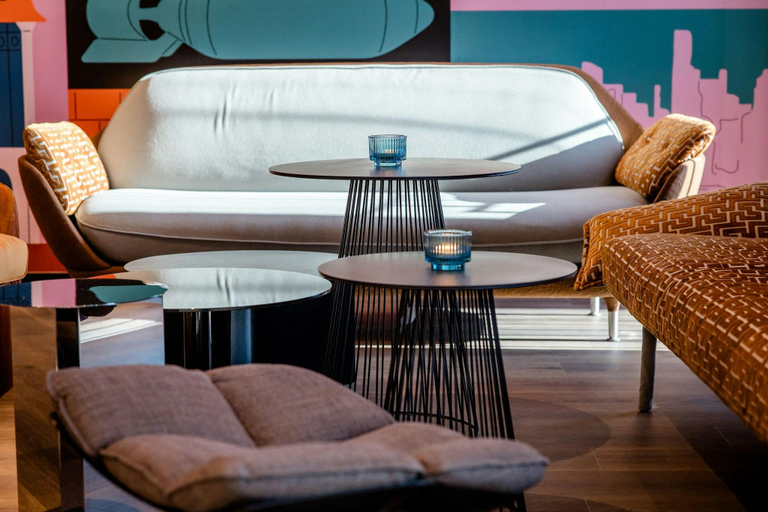 Others 5, Motel One Berlin-Potsdamer Platz, Berlin