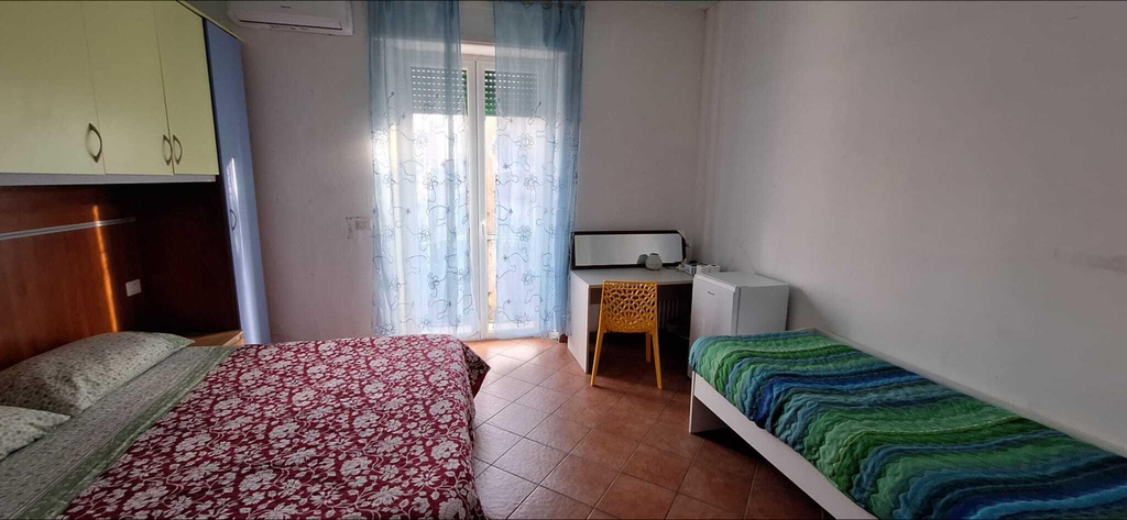 2, DOMUS BAIANO, Napoli