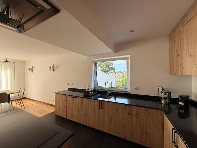 Private kitchen 2, AlcaidariaVista, Ourém