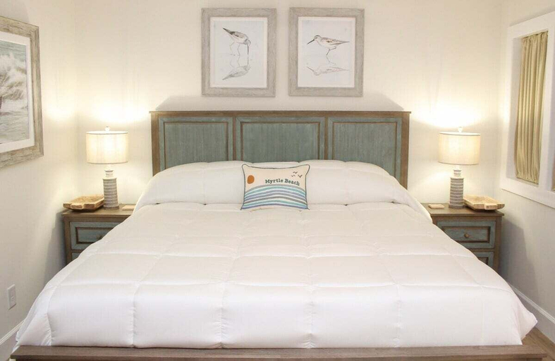 Interior 3, Ocean Forest 309, Horry