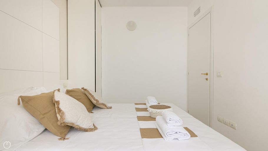Room 4, Residenza Excelsior 705, Chieti