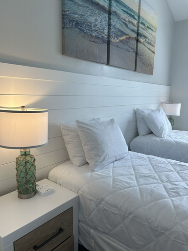 Interior 3, Callaway Corner Luxe Pet-friendly 2BR Condo, Horry