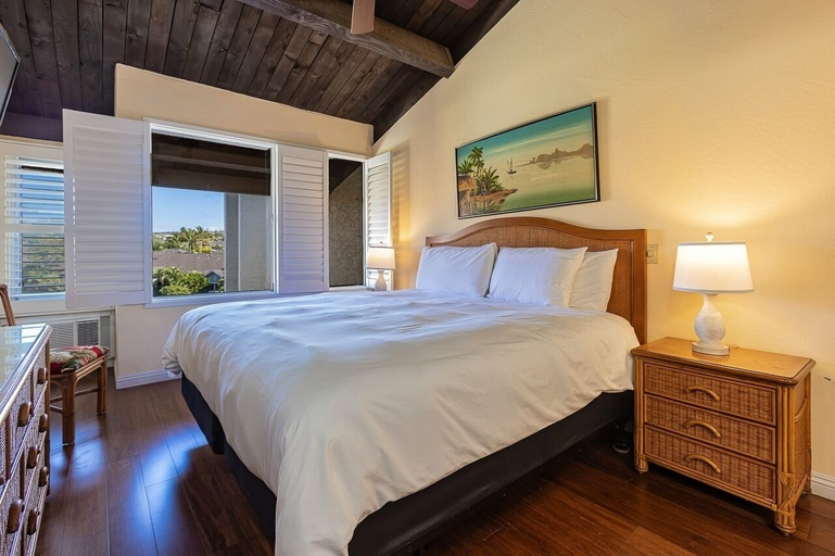 Room 3, Hale Kamaole 336 3 Bedroom Condo, Maui