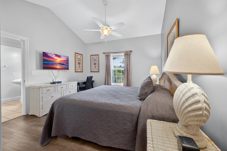 Interior 3, Magnolia North 4881-303, Horry