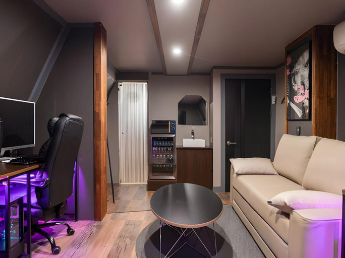 Others 5, Sinchon URBAN HOTEL&PLAY, Seodaemun