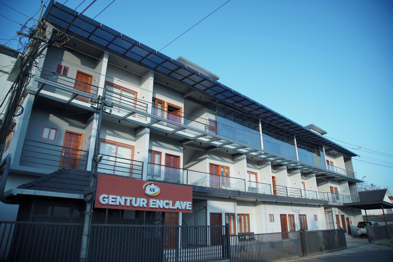 Exterior 2, Gentur Enclave, Wayanad