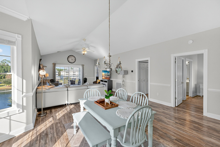 Interior 5, Magnolia Pointe Magnolia Lake 4812-401, Horry