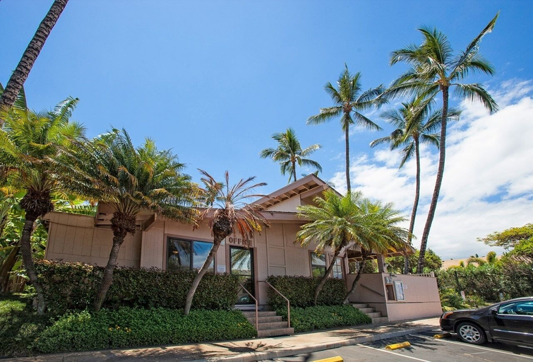 Exterior 4, Kihei Akahi D-115 2 Bedroom Condo
