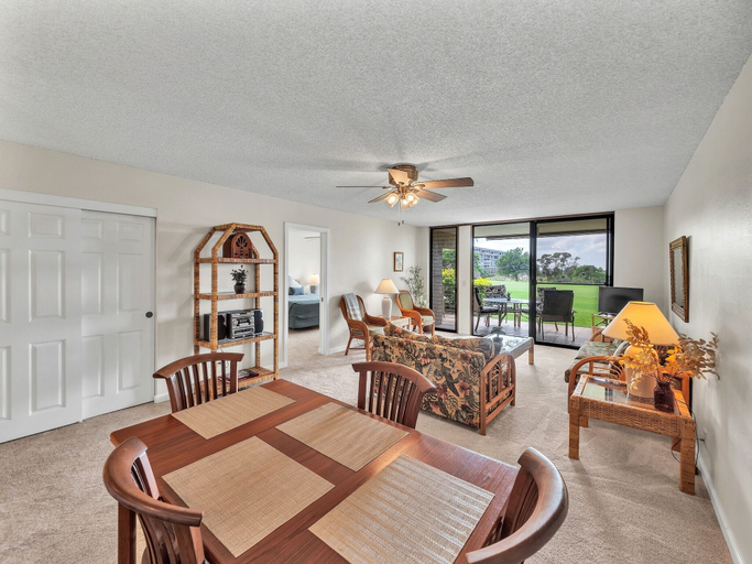 Primary image, W Villas E104 2 Bedroom Condo, Hawaii