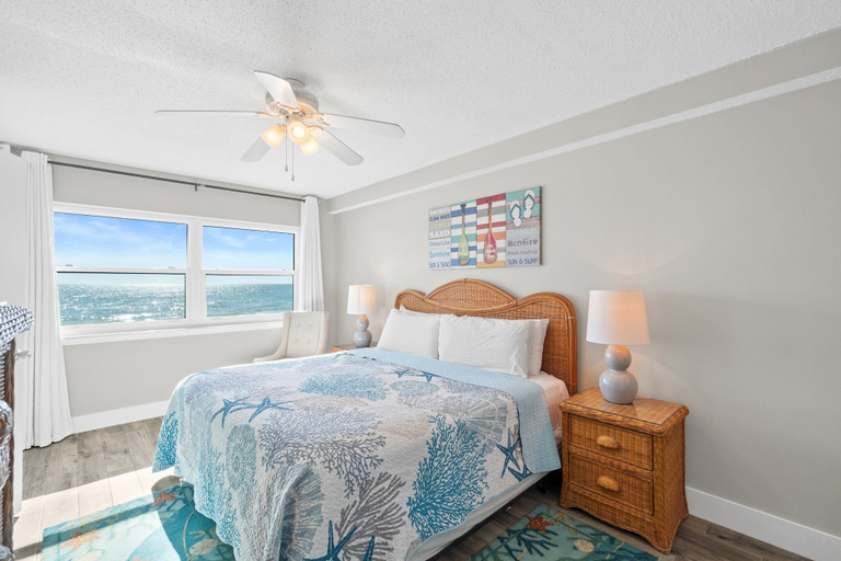 Interior 3, Nautilus 1302 - Feeling Beachy, Okaloosa