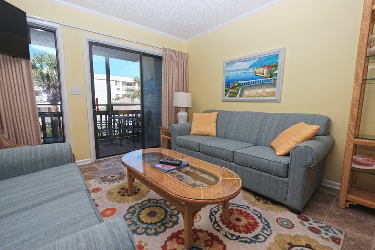 Interior 4, Pelican Landing 125, Horry
