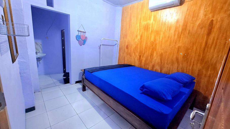 Bedroom 3, GREEN IJEN HOMESTAY new, Banyuwangi
