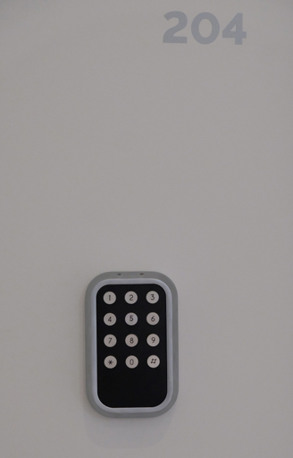 Bedroom 4, Letheshome Apartments, Porto