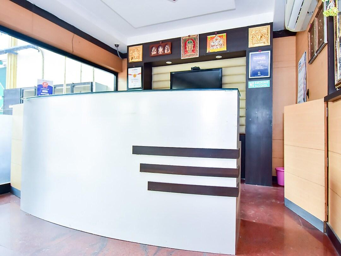 Others 5, Jeyam Residency, Kumbakonam, Thanjavur