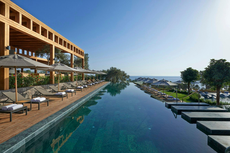 Exterior & Views 5, Mandarin Oriental, Bodrum, Bodrum