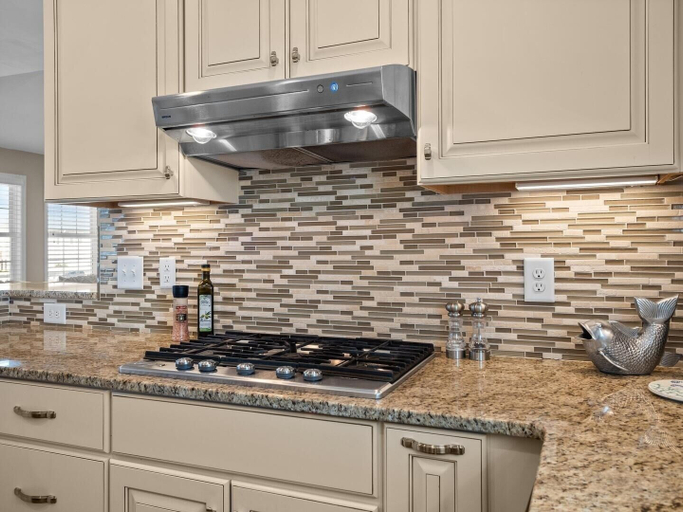 Private kitchen 4, Always Sunday 4 Bedroom Home, Carteret
