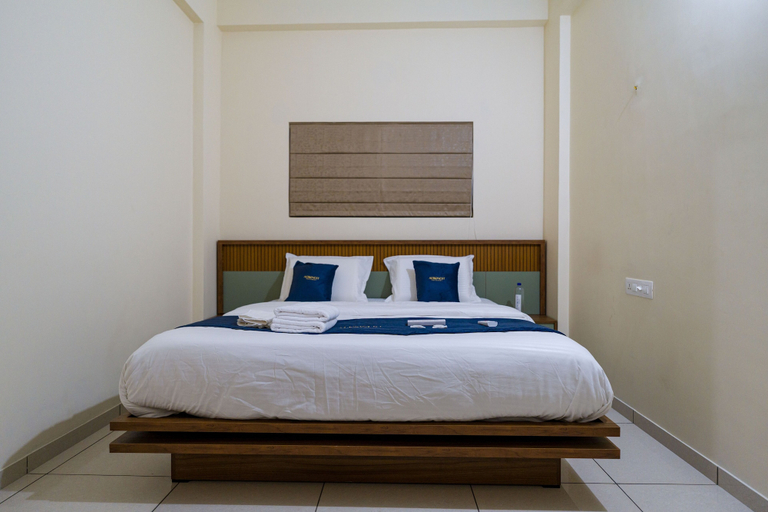 Room 5, Aeronest Residency, Malappuram