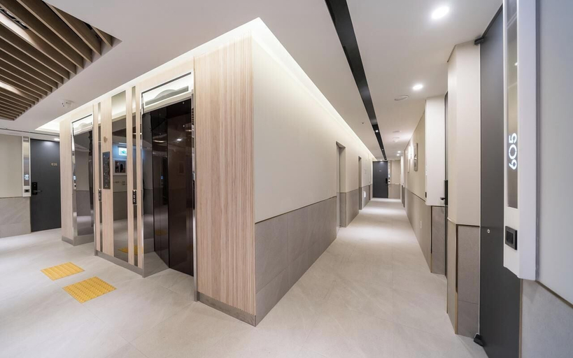 Interior 5, Incheon Hound New Town Branch, Gimpo