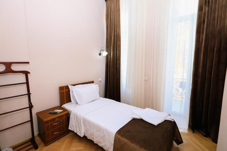 Bedroom 4, Tamarisi Old Tbilisi, Tbilisi