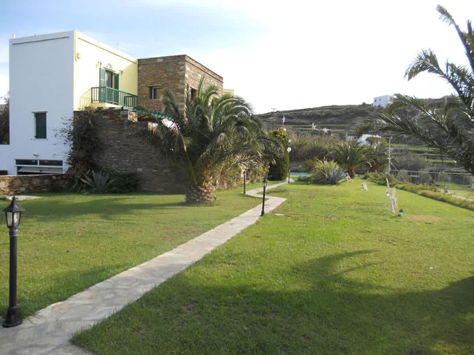 Room 2, Tinos Luxury Two-storey Villa With Private Pool, South Aegean
