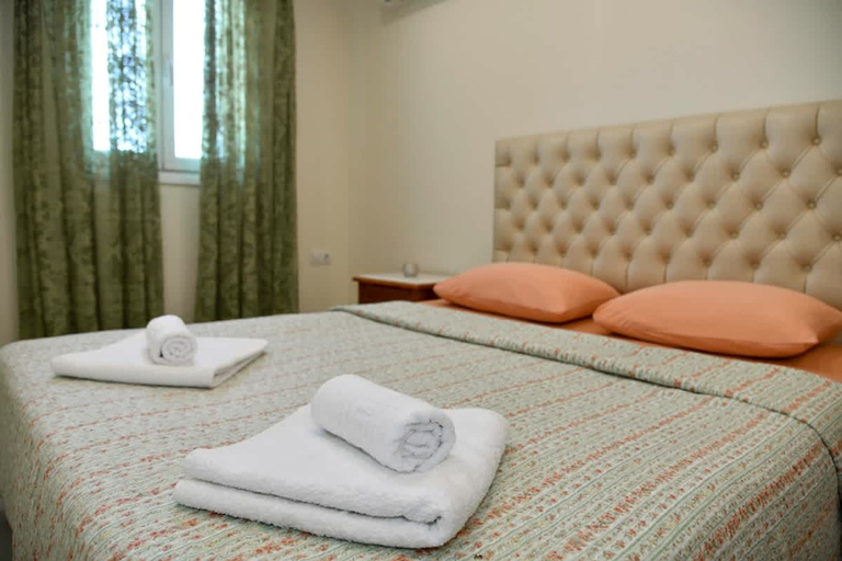Room 4, Vasiliki s Sea House Beachfront Bliss in Corfu, Ionian Islands