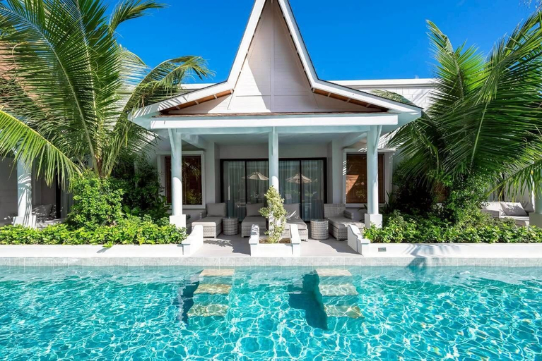 Sport & Beauty 3, Lalynn Resort & Villas, Pulau Phuket
