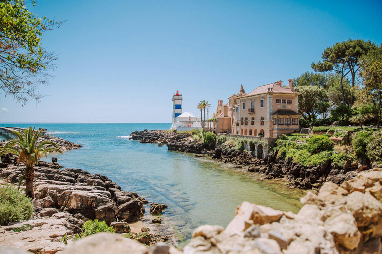 Exterior & Views 1, Grande Real Villa Italia Hotel & Spa, Cascais